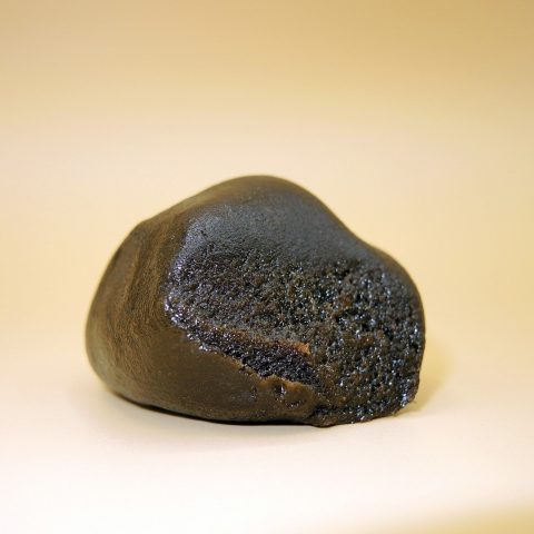 RÉSINE CBD 25% AFGHAN BLACK HASH