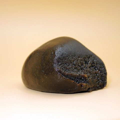 RÉSINE CBD 10% AFGHAN BLACK HASH