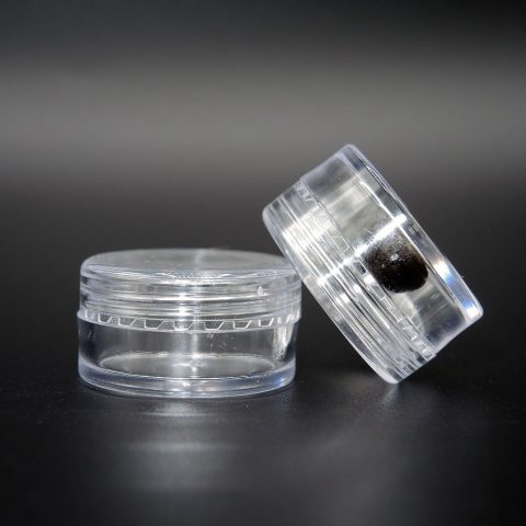 RÉSINE CBD 10% AFGHAN BLACK HASH