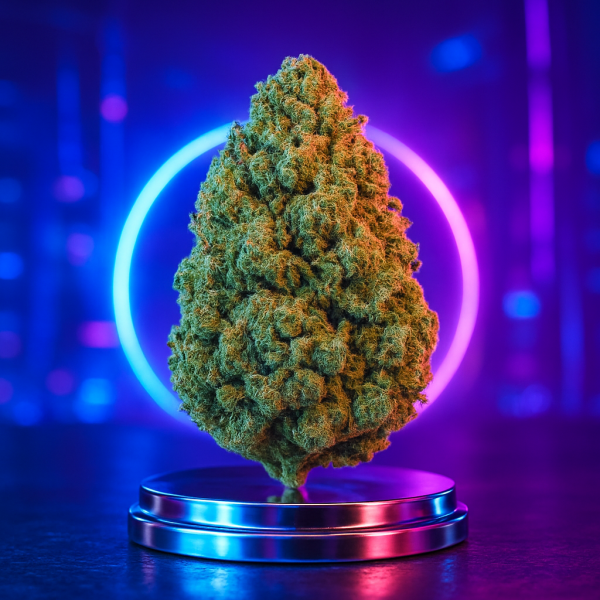 FLEUR CBD OG KUSH