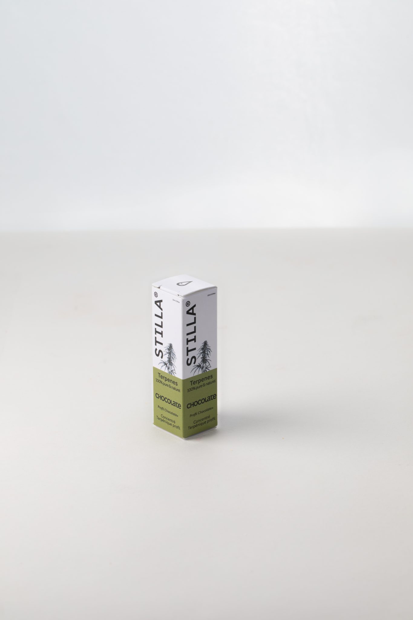 CONCENTRÉ TERPÉNIQUE DE CBD CHOCOLATE