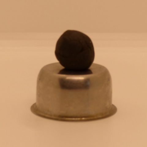 RESINE CHARAS CBD PREMIUM