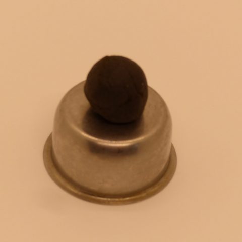 RESINE CBD CHARAS PREMIUM