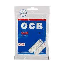 OCB Filtres Slim 6 MM 150 Filtres
