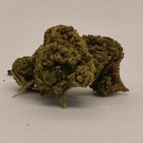 FLEUR CBD BIO "K-TONIC"