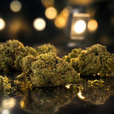 FLEUR CBD CANNATONIC