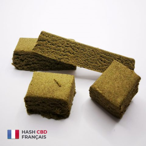 POLLEN CBD BIO "CLASSIC"