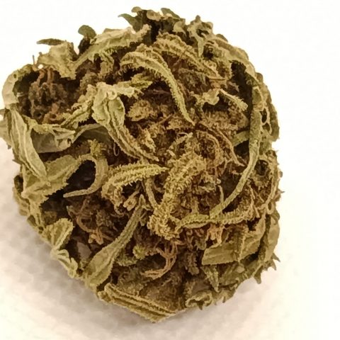 FLEUR CBD TATANKA
