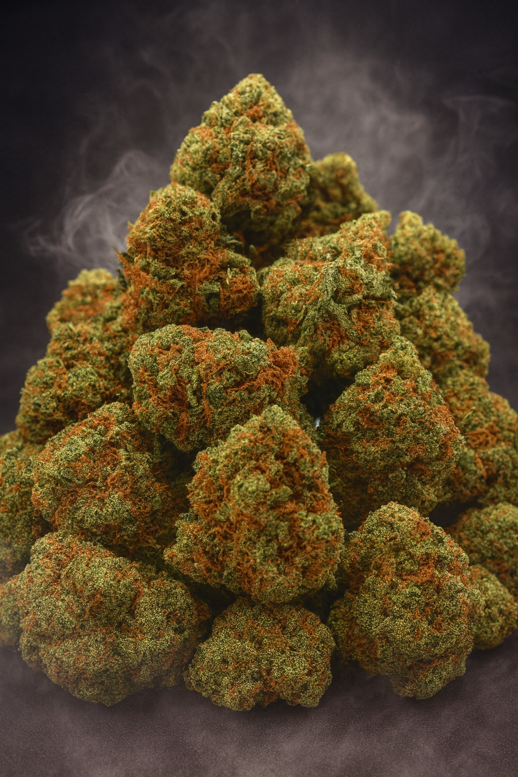 FLEUR CBD STRAWBERRY