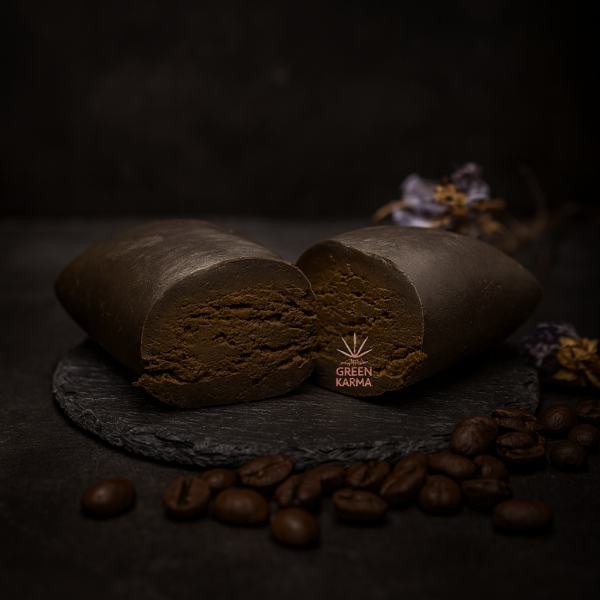 BLACK BUTTER