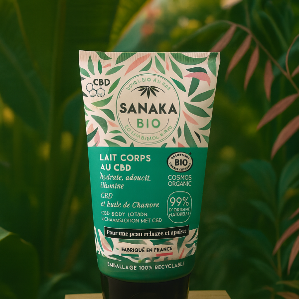 LAIT CORP AU CBD