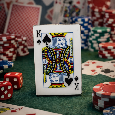 grinders cartes à jouer